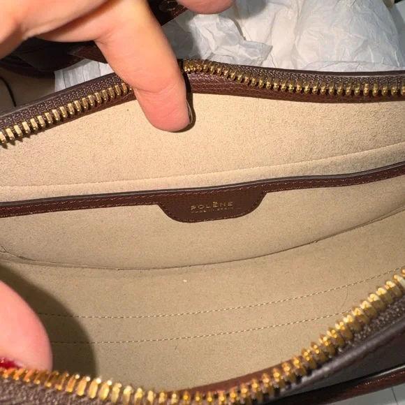 Polene Numero Dix in Sandalwood - Picture 5 of 5